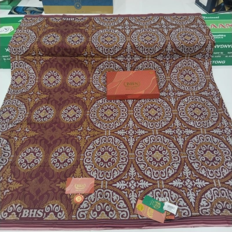 sarung bhs infinity batik sarung pria