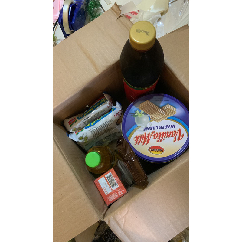 

hampers lebaran