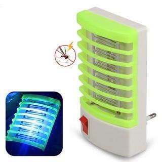 Lampu Tidur Anti Nyamuk / Lampu Perangkap Nyamuk / Pengusir Nyamuk / perangkap nyamuk otomatis Listr