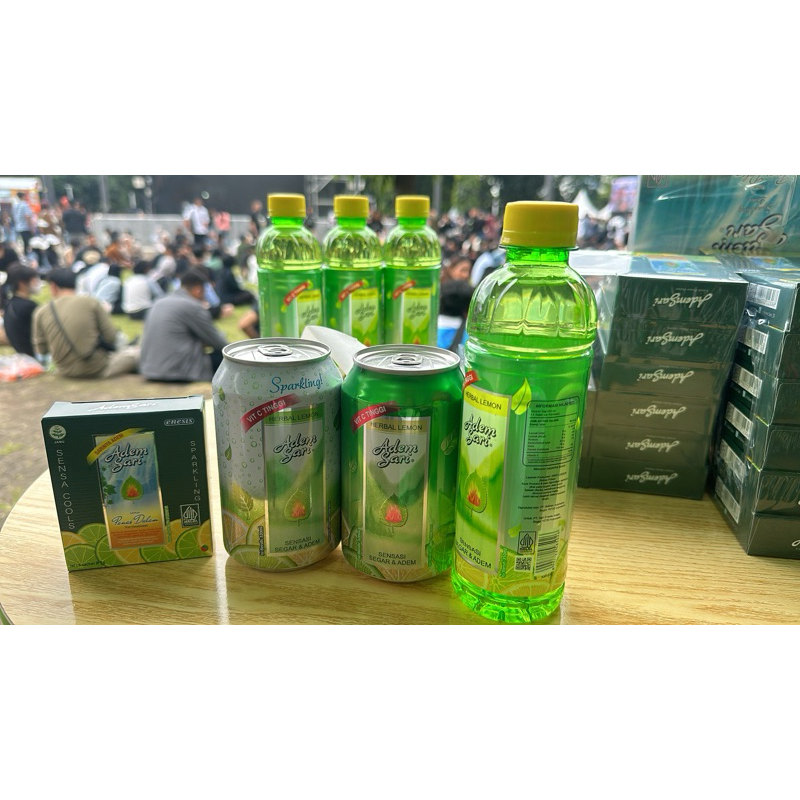 

ADEM SARI MURAH 20K DAPET SESUAI GAMBAR