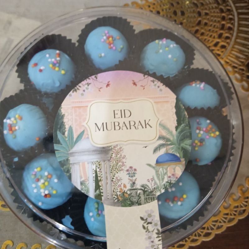 

kue buat lebaran lord blue