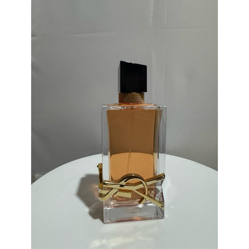 ysl libre edp 100 ml tester