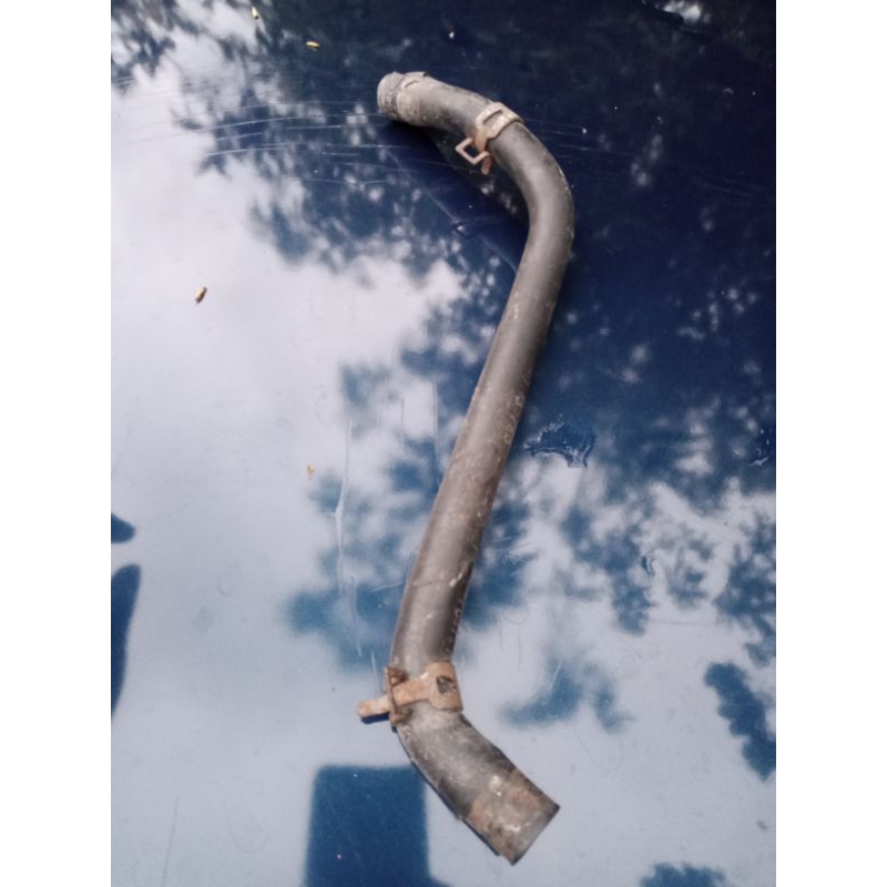 selang isc timor dohc