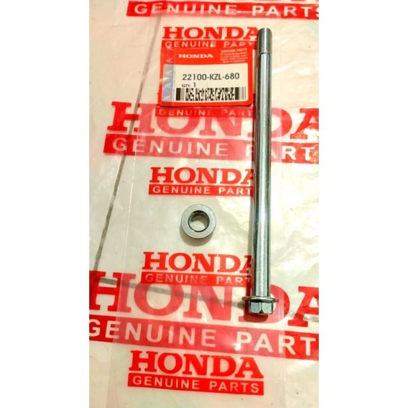 AS RODA DEPAN KZL BEAT FI BEAT SCOOPY FI SPACY FI DONAT PRODUK ORI