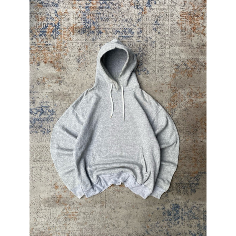 vintage blank hoodie hanes