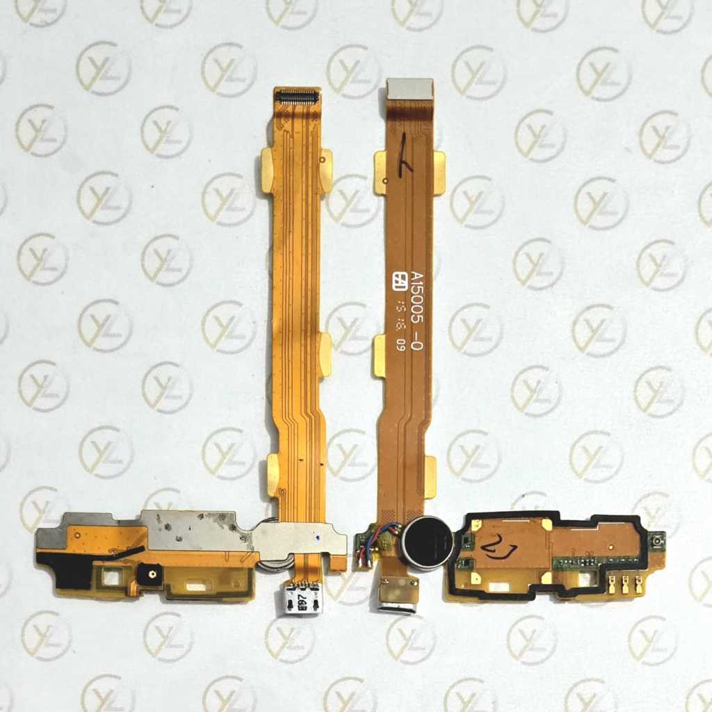 FLEXIBLE CON CAS OPPO NEO 5 / R1201