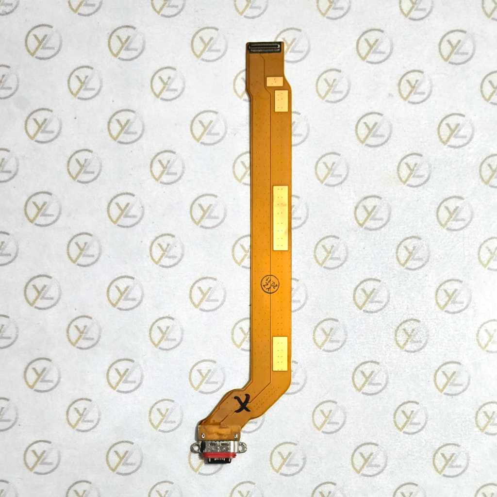 FLEXIBLE CON CAS OPPO RENO 4 PRO