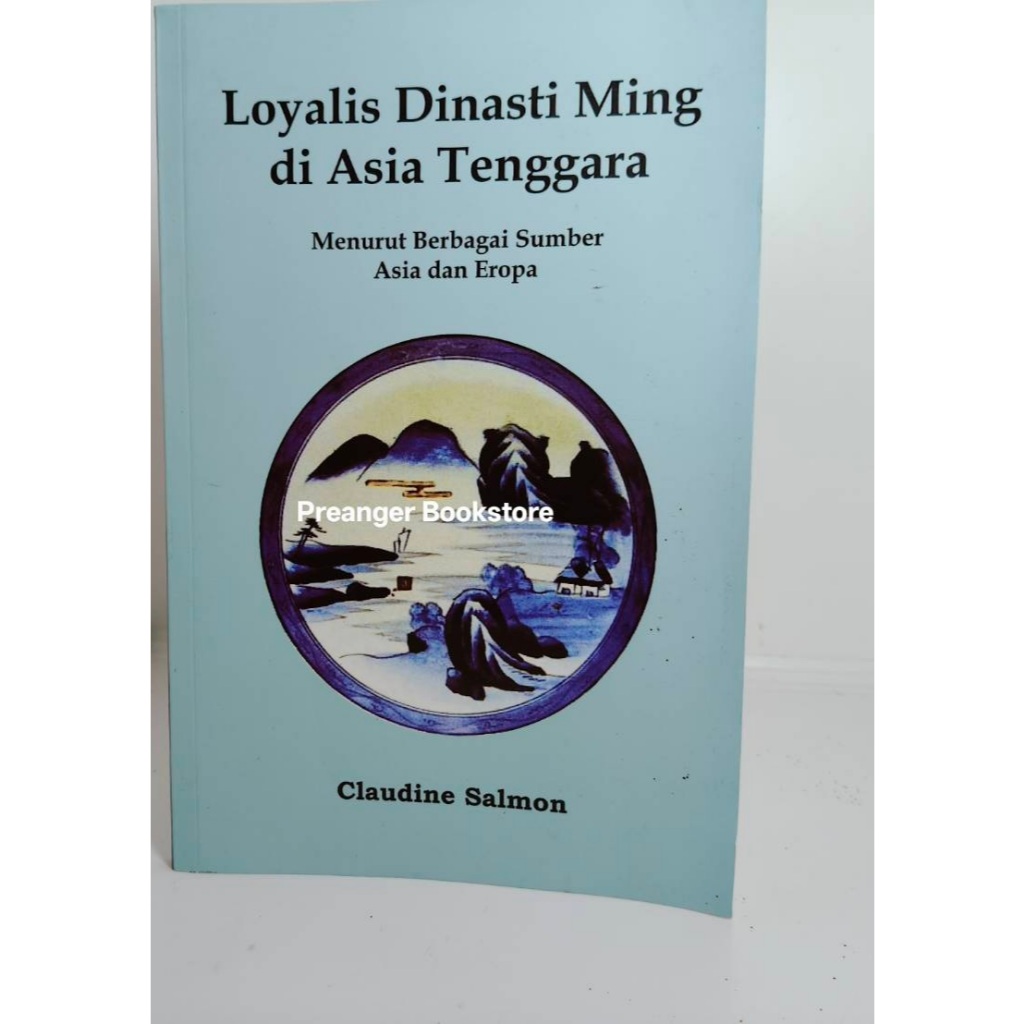Loyalis Dinasti Ming di Asia Tenggara