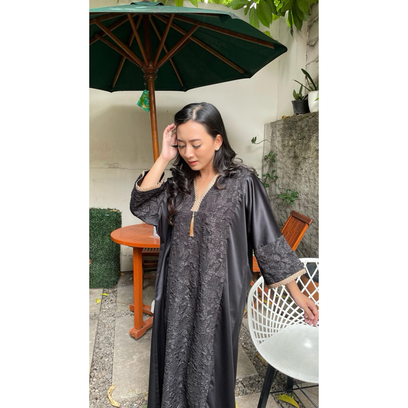 kaftan alana black series