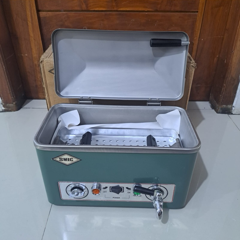 Sterilisator basah 32cm