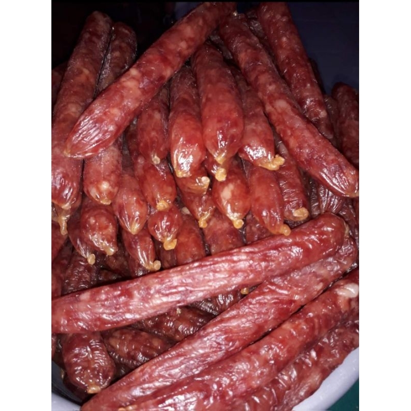 

Lapchong BB [Non halal]