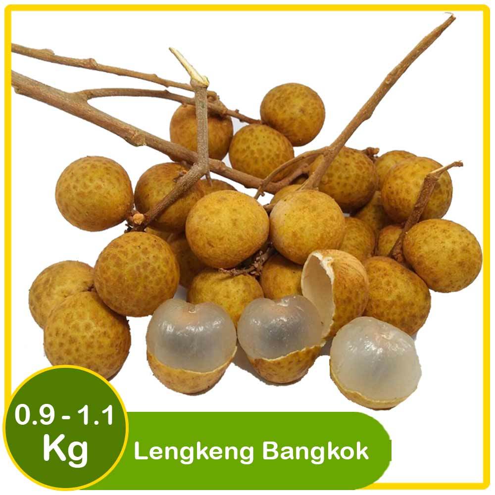 

Lengkeng Bangkok Bazaar – Manis, Segar, & Daging Tebal!