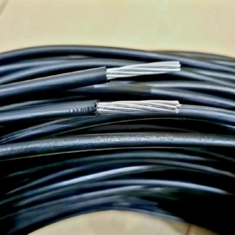 Kabel Twisted / Kabel SR / Kabel Twist SR 2x10mm