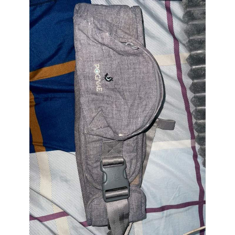 belt ssc pognae 5plus