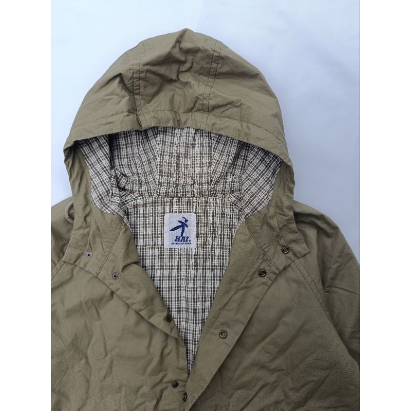 hai sporting gear jackets