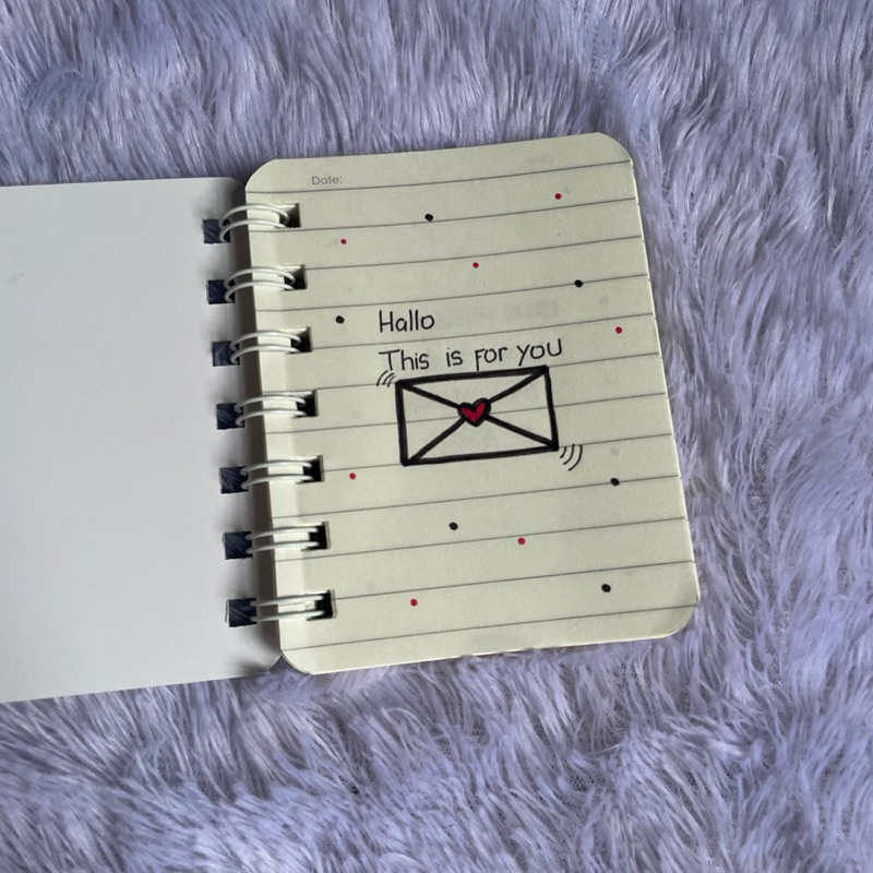 

FULL LEMBAR SATU BUKUJASA TULIS SCRAPBOOK