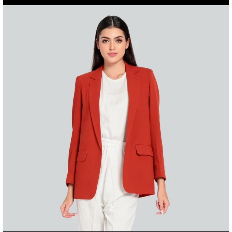BLAZER JARAAS