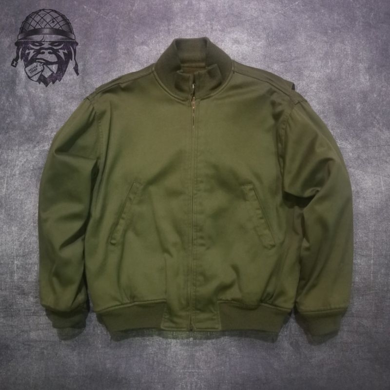 𝐓𝐀𝐍𝐊𝐄𝐑 𝐉𝐀𝐂𝐊𝐄𝐓  𝐓-𝟏 / tanker jacket korean war / jacket military tanker