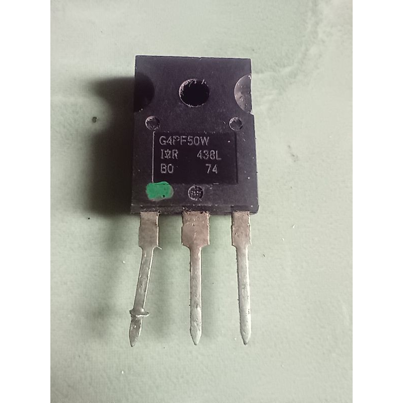 igbt 51a 900v original cabutan