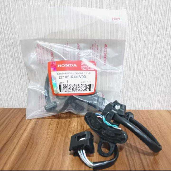 SENSOR CKP BEAT POP, SCOOPY ESP KODE K44