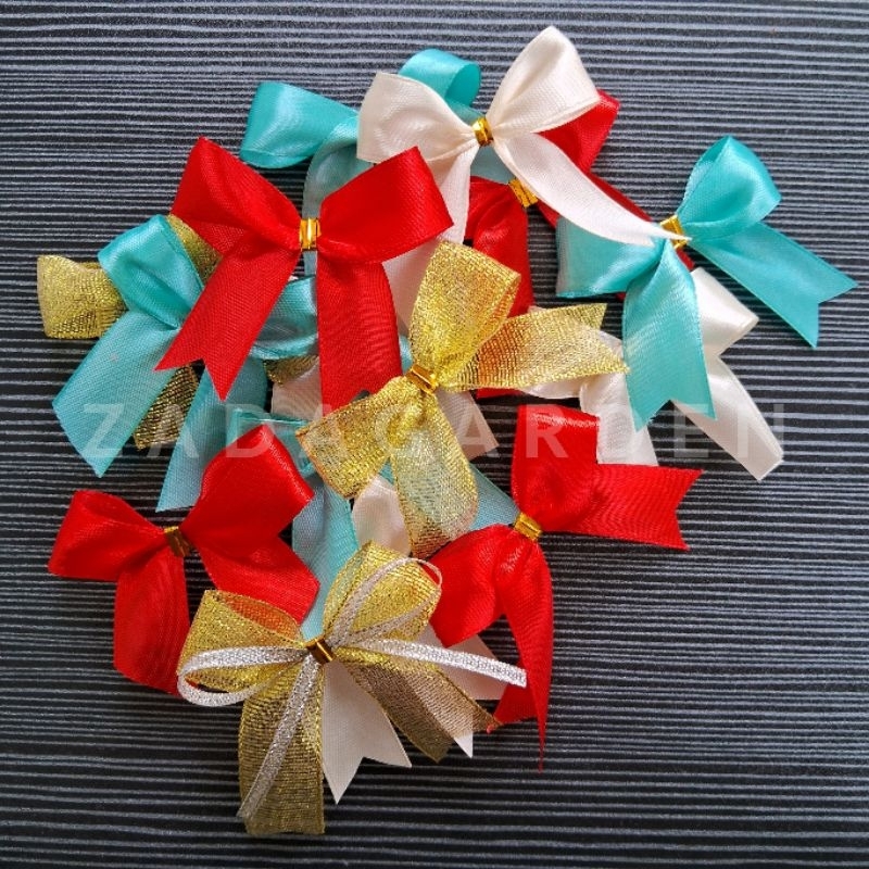 

Per pcs Pita Satin 2cm Jadi Siap Pakai Kado Buket Souvenir