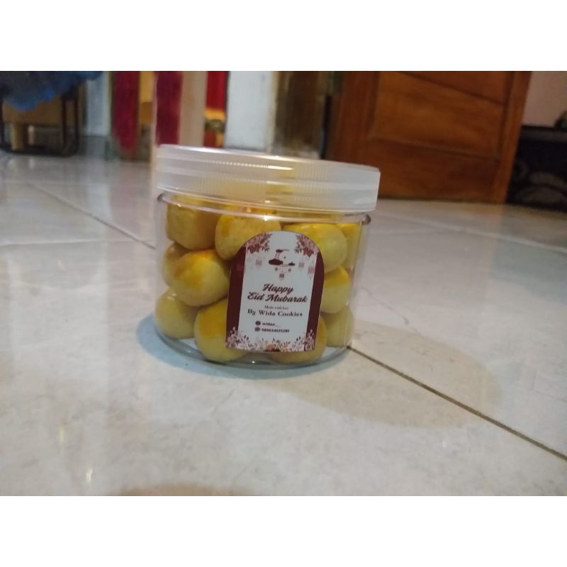 

kue nastar