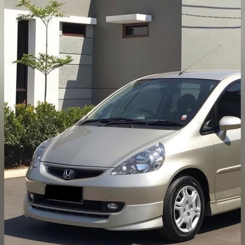 Bodykit Jazz Gd3 Modulo