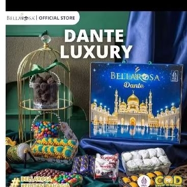 

hampers lebaran