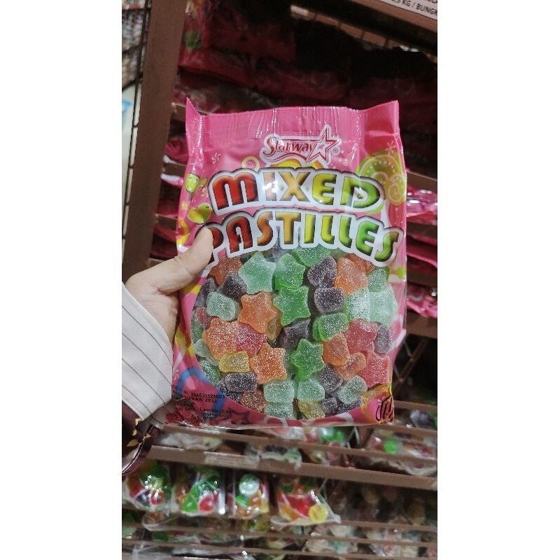 

Permen jelly