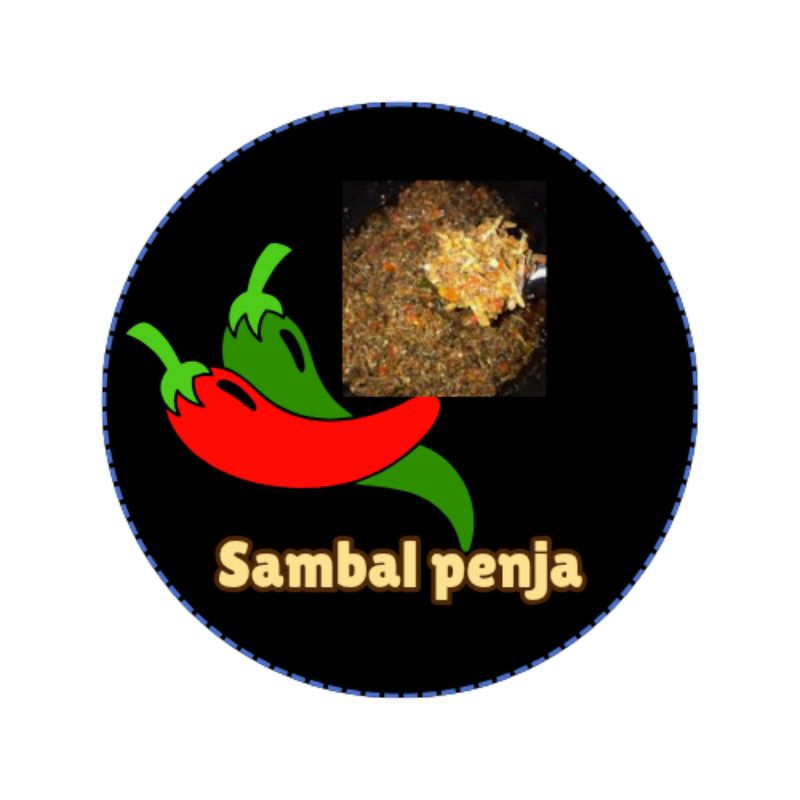 

sambal penja
