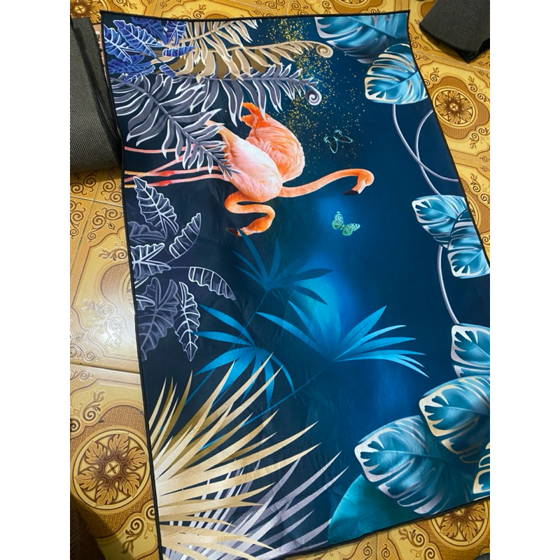 Karpet Permadani Turki