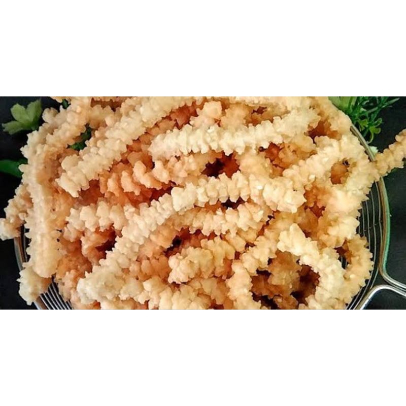 

akar kelapa manis