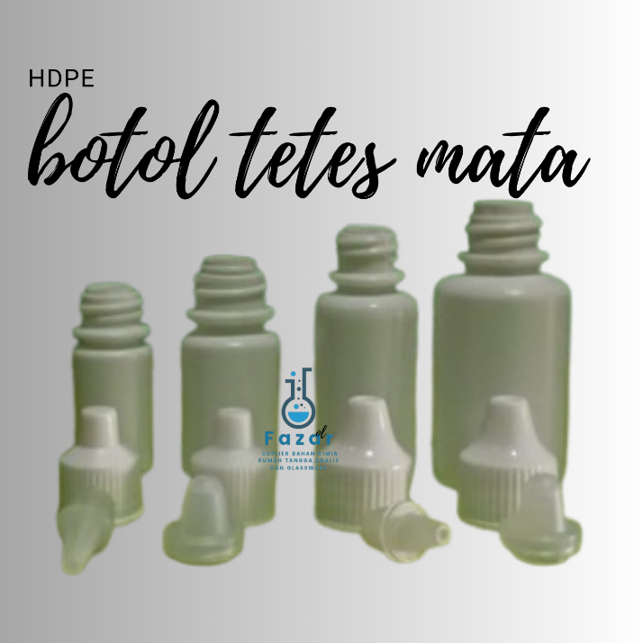 Botol tetes plastik 30ml 15ml 10ml 5ml/botol vitamin/botol essen/botol tetes mata