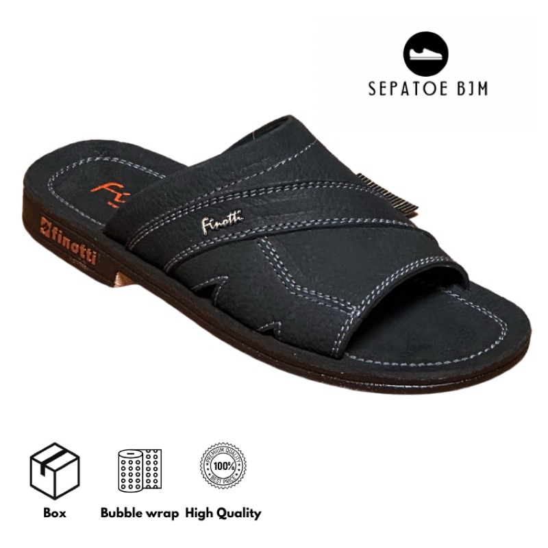 FINOTTI -NVR 12 || SENDAL PRIA || SENDAL SANTAI PRIA