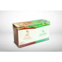 

1 Box Paket AGAT Alga Gold Sereal + Alga Tea