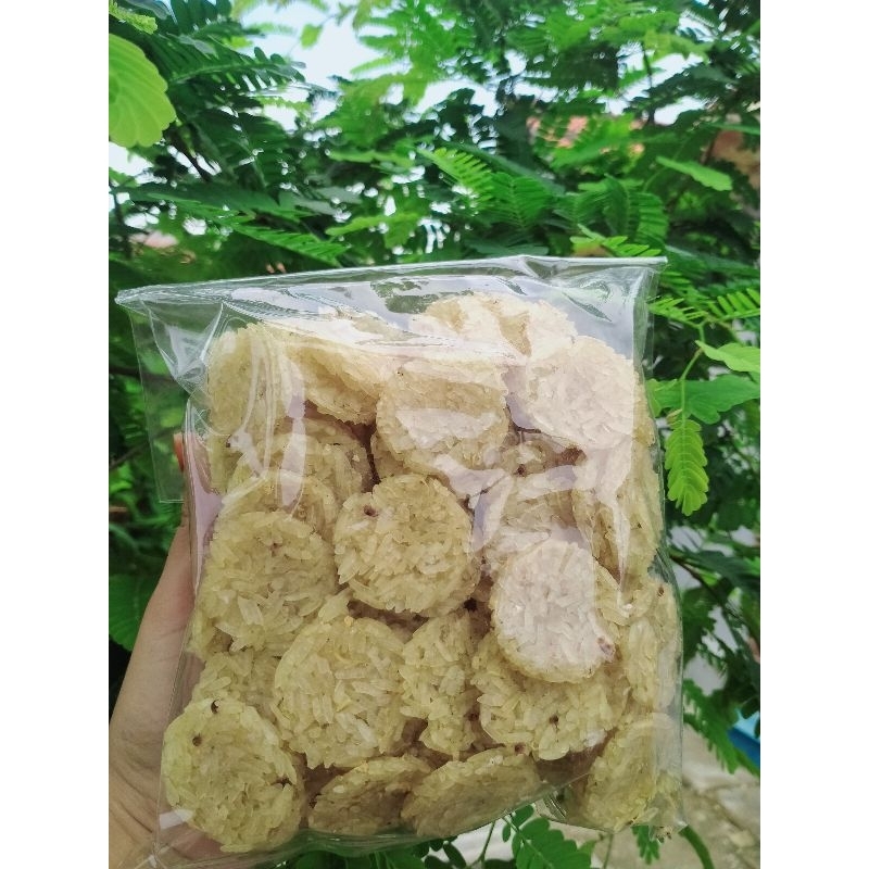 

RENGGINANG ASLI PRENDUEN MADURA