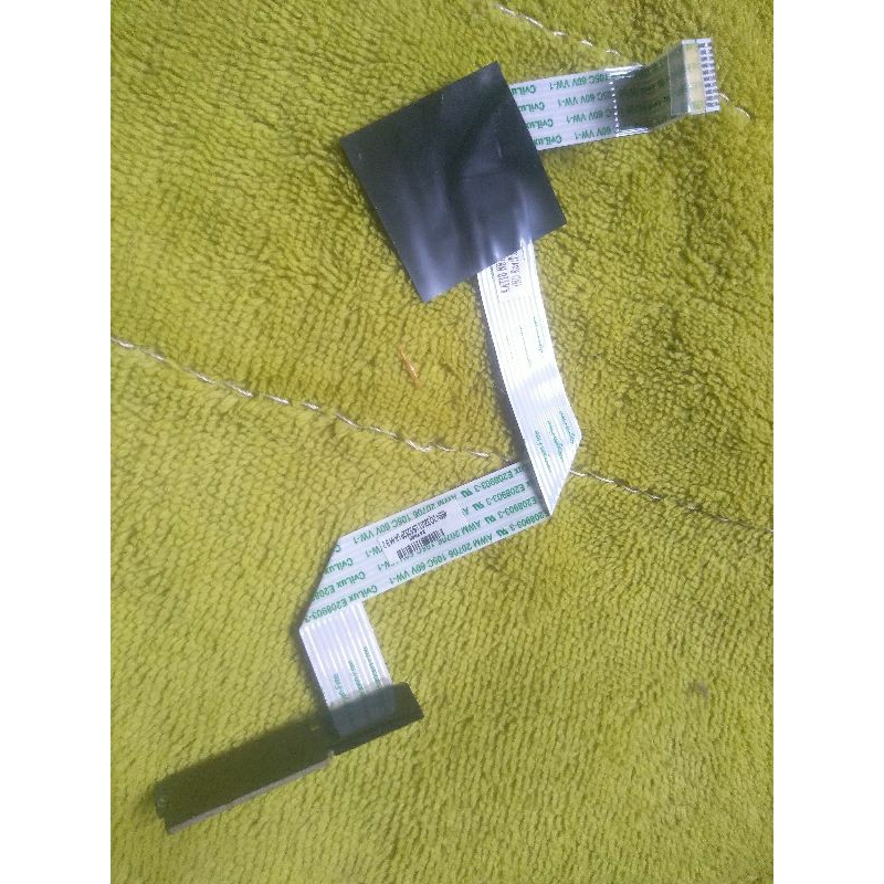 LED INDIKATOR HP ELITEBOOK 2540 2540P