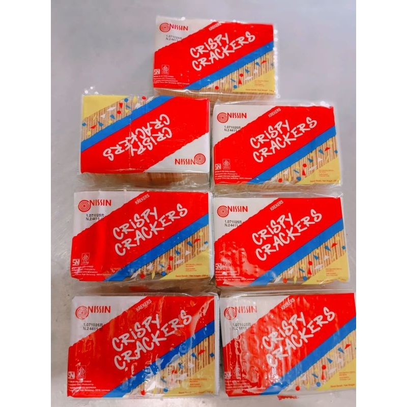 

crispycrackers