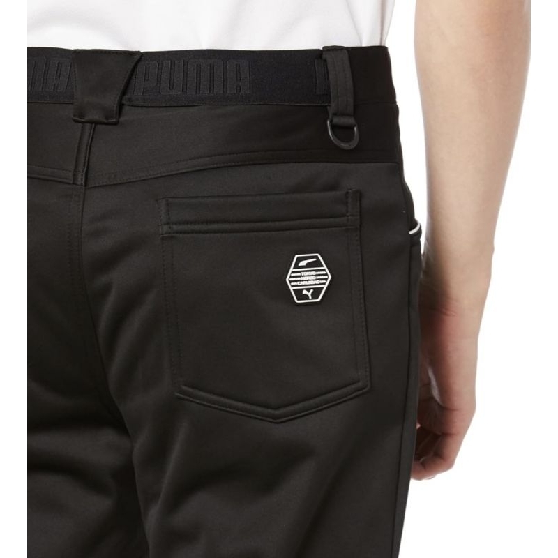 MENS GOLF STRECTH 3L SLIM TAPERED GOLF PANTS