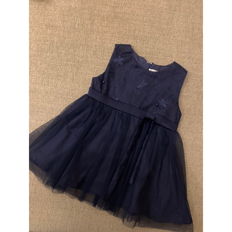 PRELOVED - Dress Snobby BABY