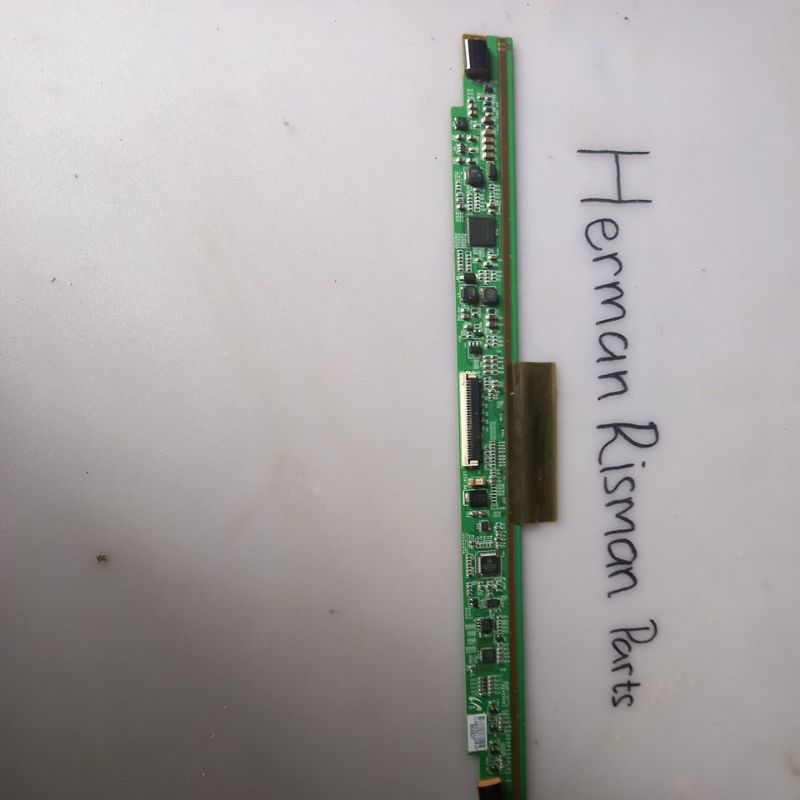 tcon tv samsung lcd 32 inc