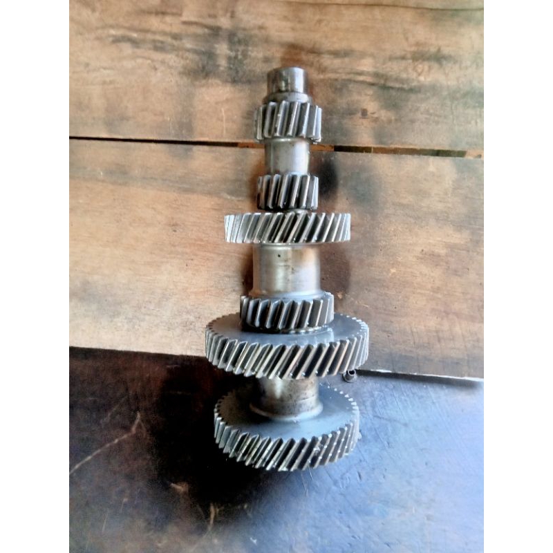 gigi susun/gigi mati tranmisi canter 125 HD ME533855