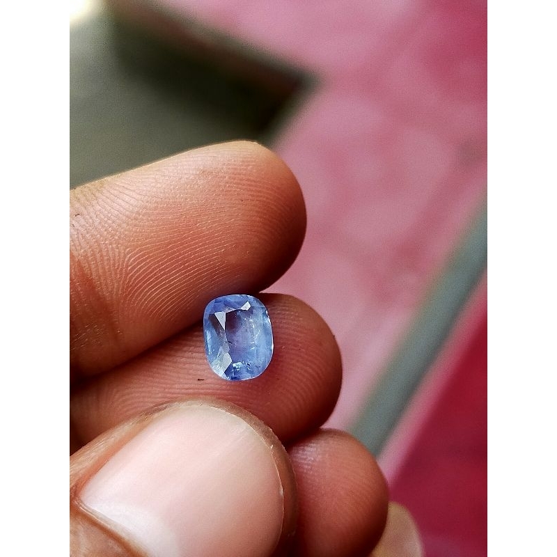 Natural Blue Sapphire Ceylon Srilanka