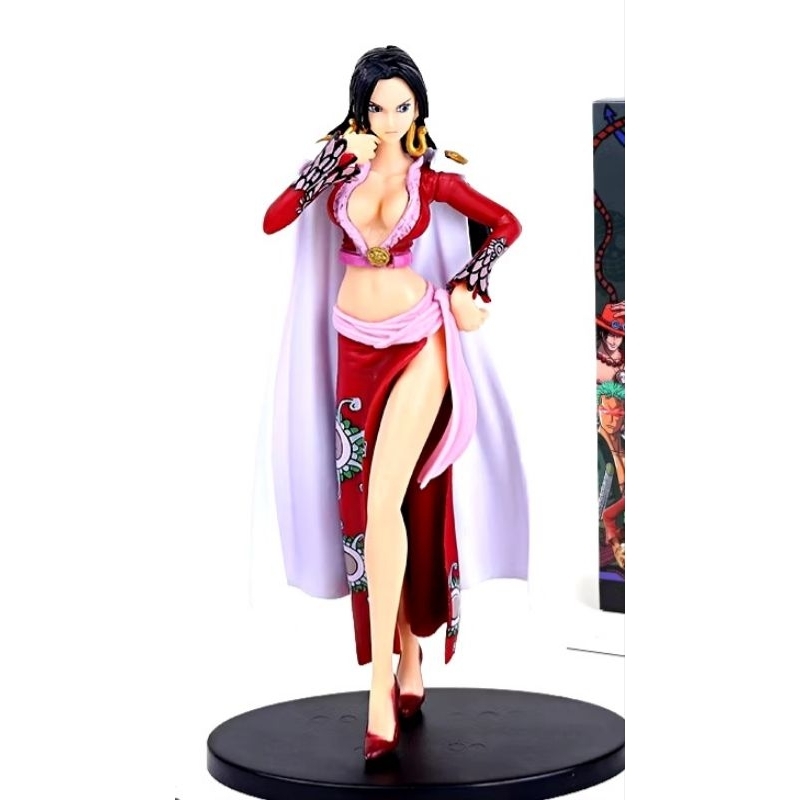 ACTION FIGURE BOA HANCOCK One piece