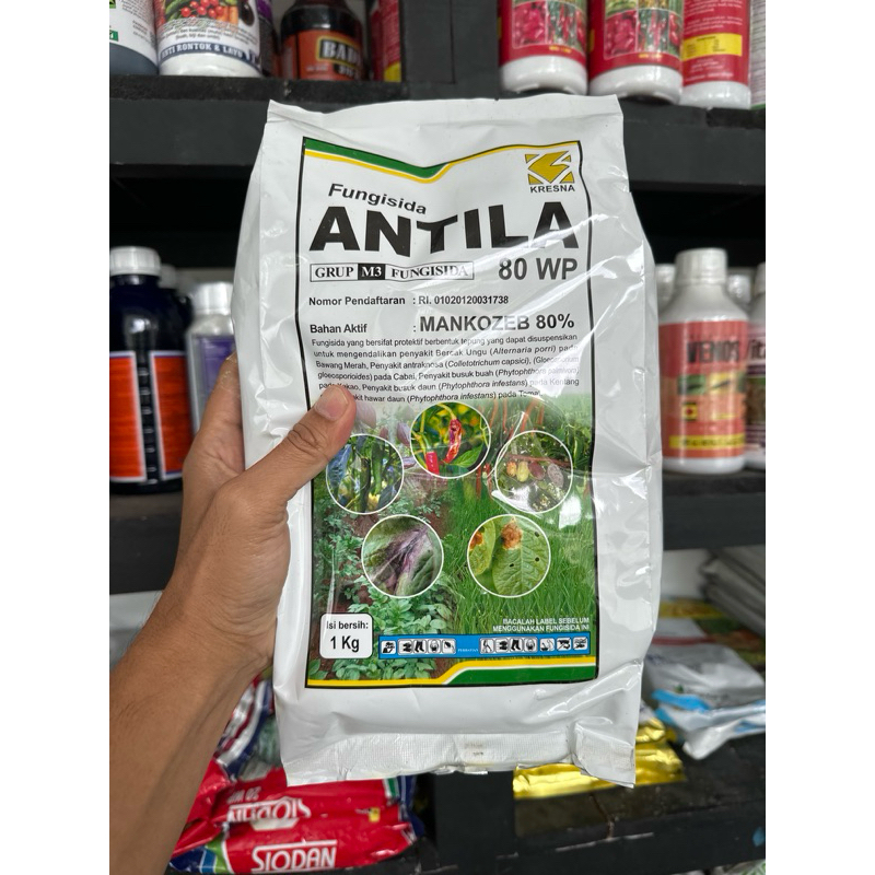 Antila 1 kg