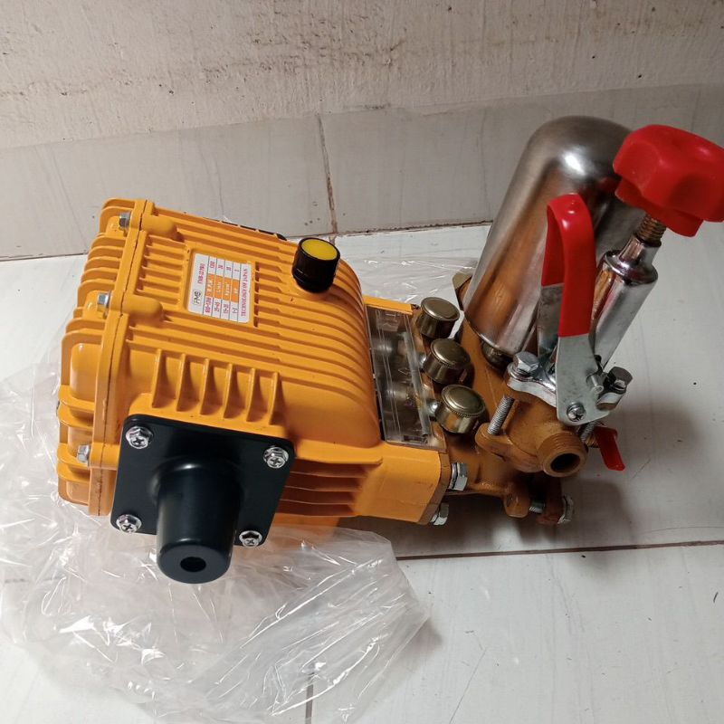 Mesin Sprayer Elektrik PS22 Power Sprayer FMB