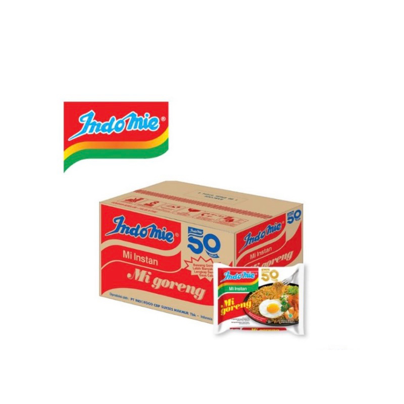 

1 Dus indomie
