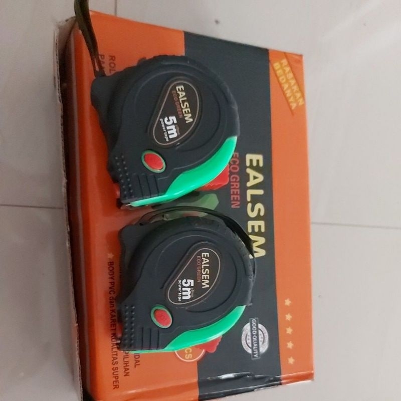 

meteran tukang 5 meter