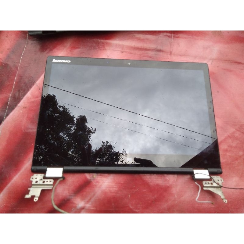 LCD LED LENOVO YOGA 3 14 model 80JH