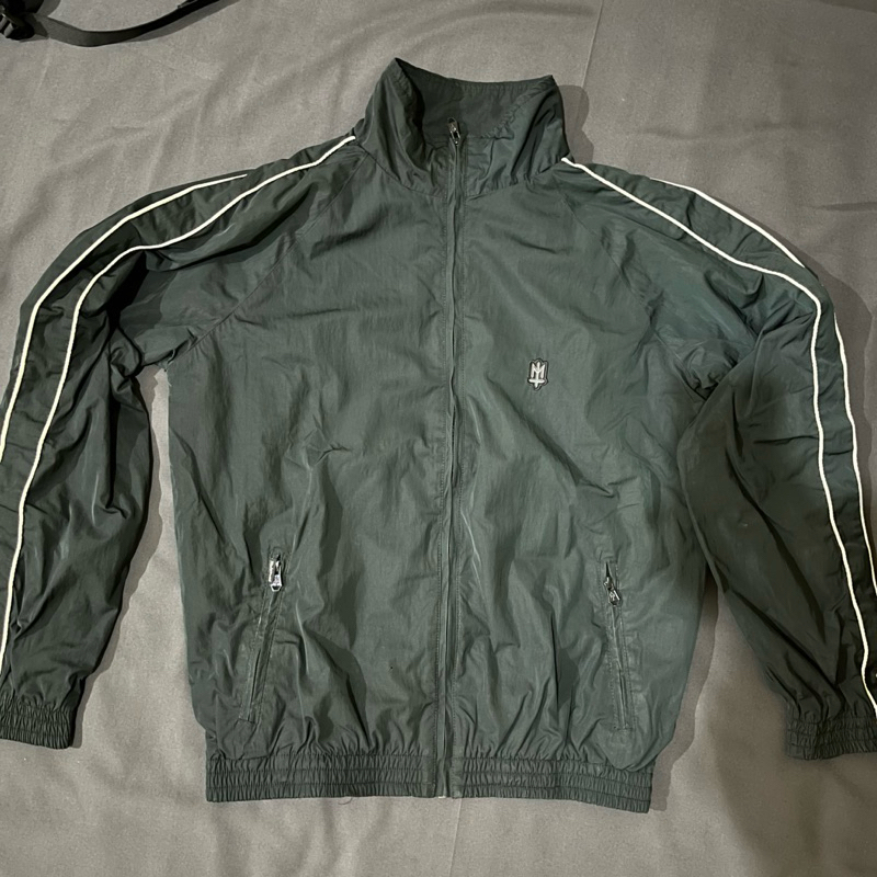 Tracktop Maternal - HATCH (L)